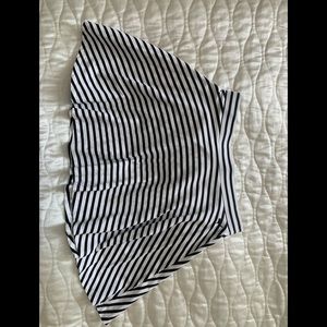 PINK casual skirt Size S